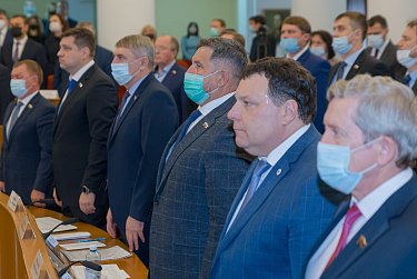 Средства на демографию, содействие занятости сохранятся в прежнем объеме